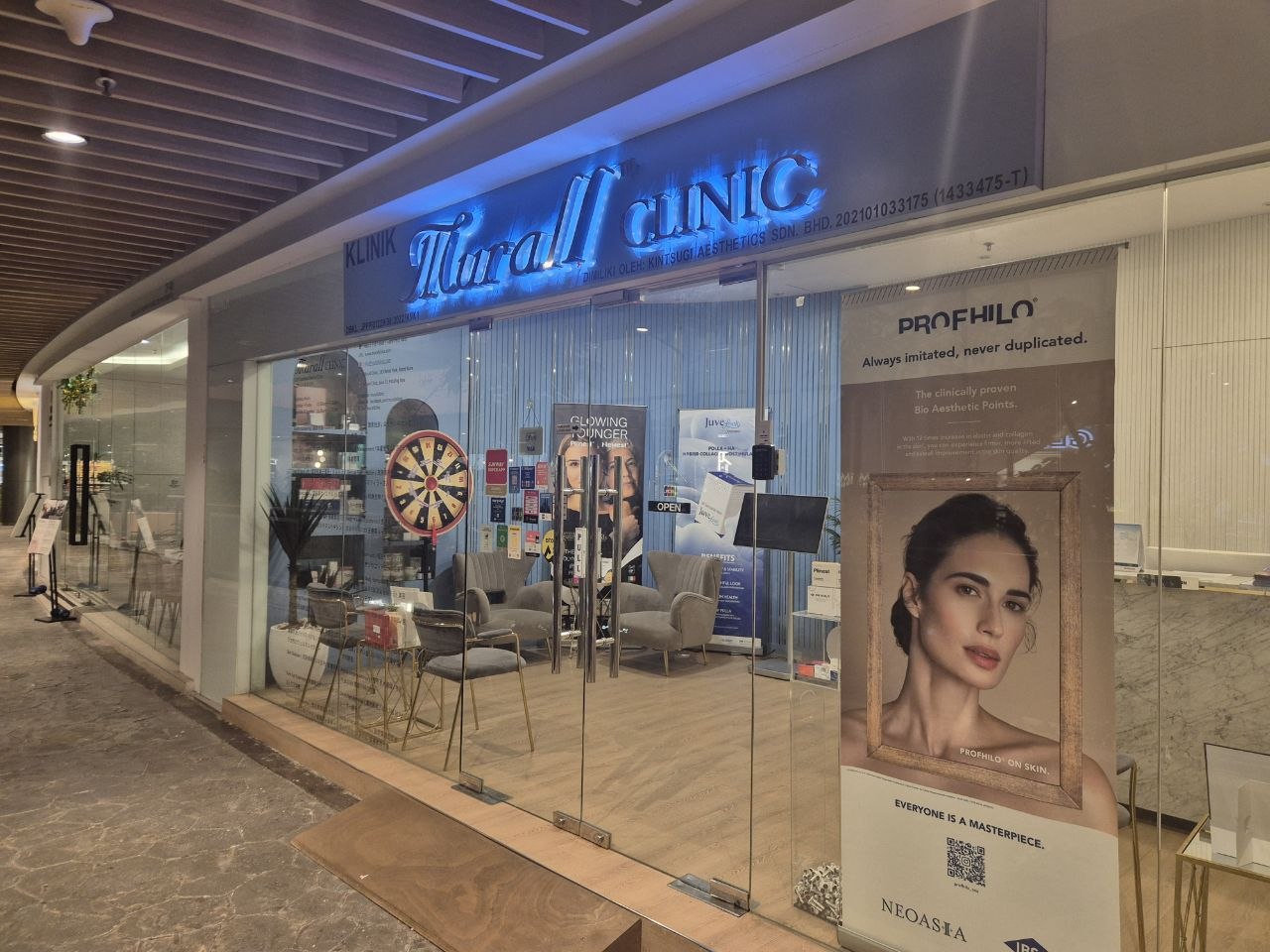 Murall Clinic