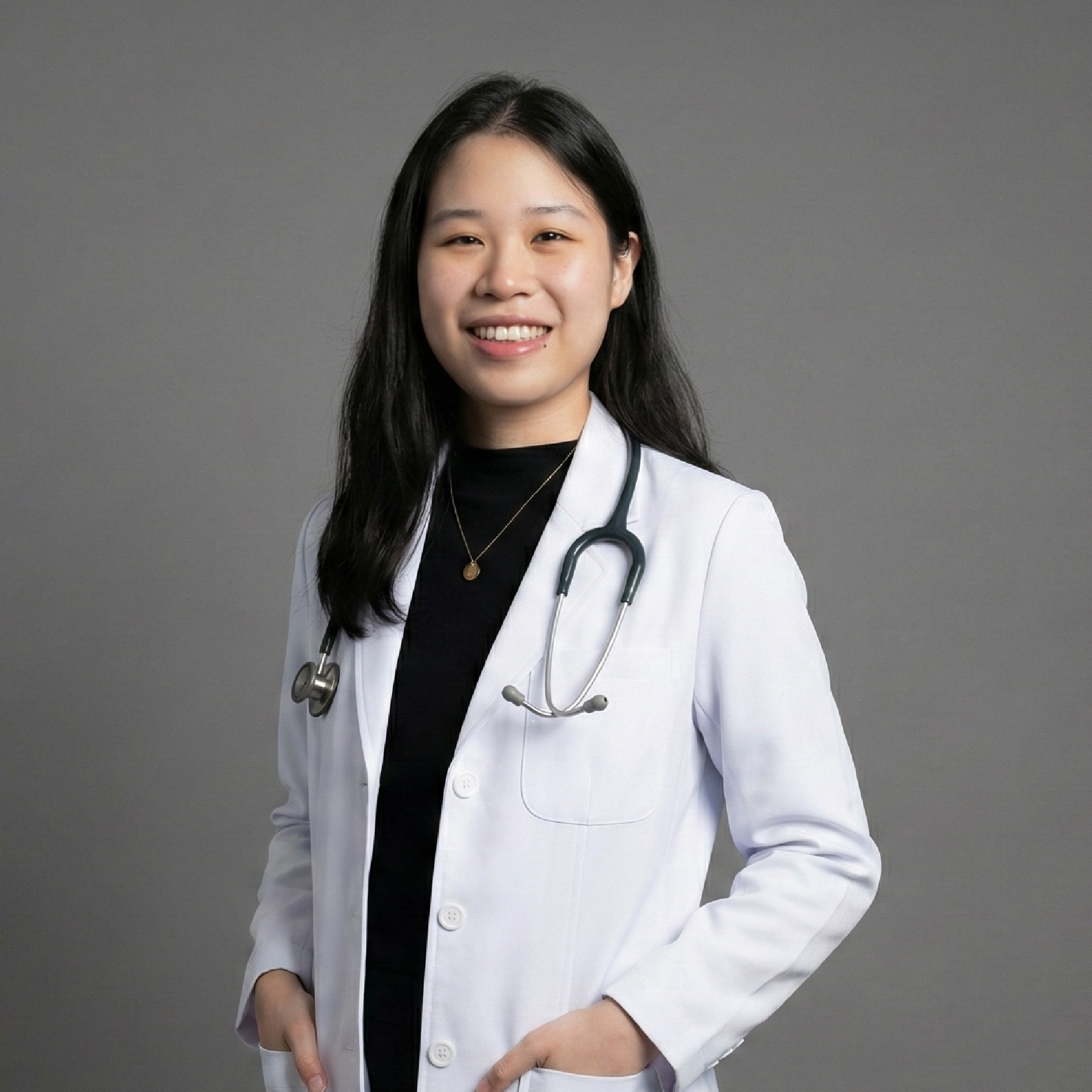 Dr. Ang Hong Shien