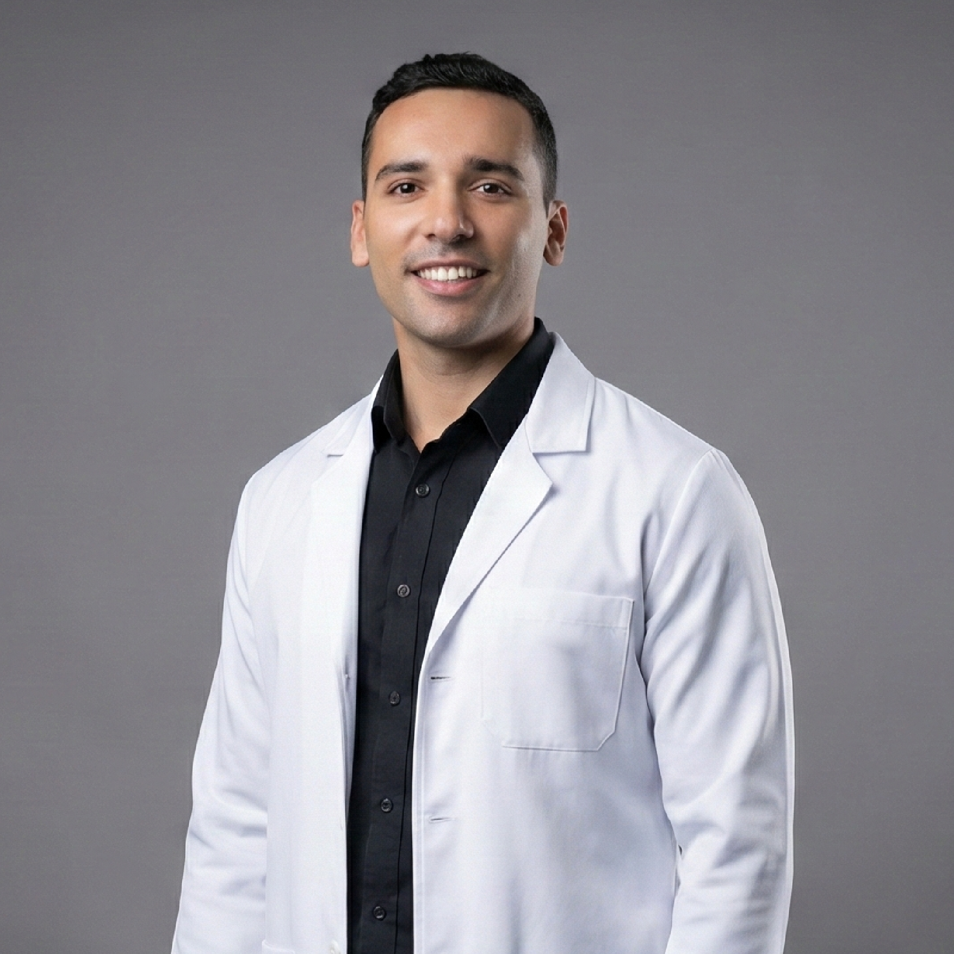 Dr. Ravinraj Singh
